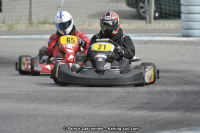 29/09/2013 : Défi Sud KFS et Trophée Vincent Sanchez à Lavelanet (Photos Patrick Lascombes) 2013 — karting