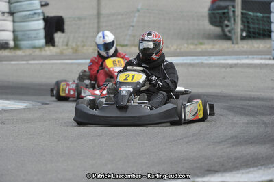 29/09/2013 : Défi Sud KFS et Trophée Vincent Sanchez à Lavelanet (Photos Patrick Lascombes) 2013 — karting