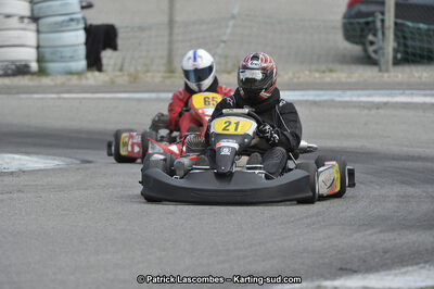 29/09/2013 : Défi Sud KFS et Trophée Vincent Sanchez à Lavelanet (Photos Patrick Lascombes) 2013 — karting
