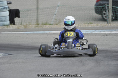 29/09/2013 : Défi Sud KFS et Trophée Vincent Sanchez à Lavelanet (Photos Patrick Lascombes) 2013 — karting