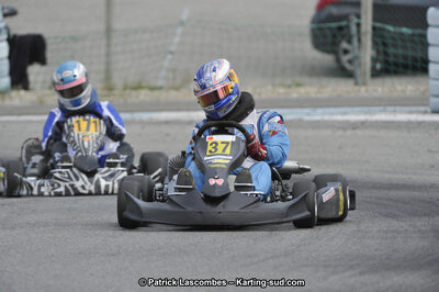 29/09/2013 : Défi Sud KFS et Trophée Vincent Sanchez à Lavelanet (Photos Patrick Lascombes) 2013 — karting