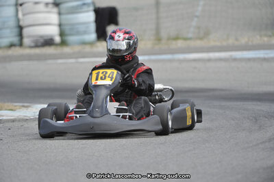 29/09/2013 : Défi Sud KFS et Trophée Vincent Sanchez à Lavelanet (Photos Patrick Lascombes) 2013 — karting