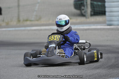 29/09/2013 : Défi Sud KFS et Trophée Vincent Sanchez à Lavelanet (Photos Patrick Lascombes) 2013 — karting