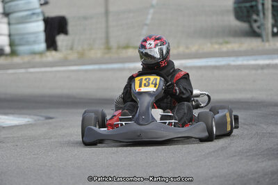 29/09/2013 : Défi Sud KFS et Trophée Vincent Sanchez à Lavelanet (Photos Patrick Lascombes) 2013 — karting