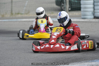29/09/2013 : Défi Sud KFS et Trophée Vincent Sanchez à Lavelanet (Photos Patrick Lascombes) 2013 — karting