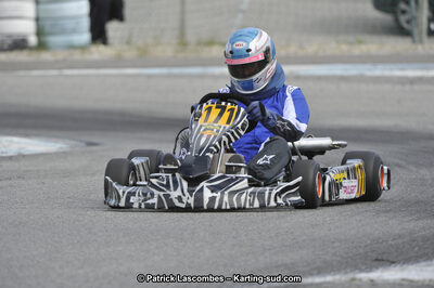 29/09/2013 : Défi Sud KFS et Trophée Vincent Sanchez à Lavelanet (Photos Patrick Lascombes) 2013 — karting