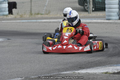 29/09/2013 : Défi Sud KFS et Trophée Vincent Sanchez à Lavelanet (Photos Patrick Lascombes) 2013 — karting