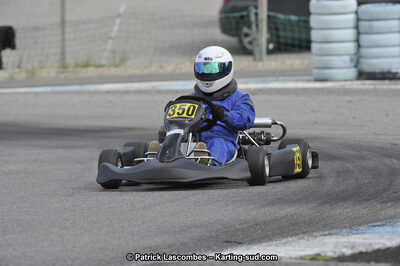 29/09/2013 : Défi Sud KFS et Trophée Vincent Sanchez à Lavelanet (Photos Patrick Lascombes) 2013 — karting