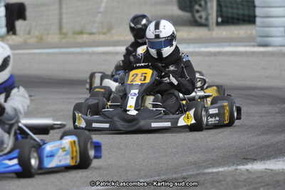 29/09/2013 : Défi Sud KFS et Trophée Vincent Sanchez à Lavelanet (Photos Patrick Lascombes) 2013 — karting
