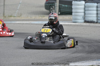 29/09/2013 : Défi Sud KFS et Trophée Vincent Sanchez à Lavelanet (Photos Patrick Lascombes) 2013 — karting