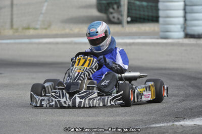 29/09/2013 : Défi Sud KFS et Trophée Vincent Sanchez à Lavelanet (Photos Patrick Lascombes) 2013 — karting