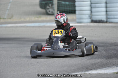 29/09/2013 : Défi Sud KFS et Trophée Vincent Sanchez à Lavelanet (Photos Patrick Lascombes) 2013 — karting