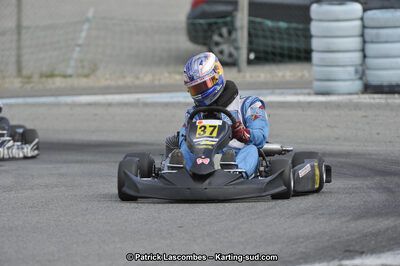 29/09/2013 : Défi Sud KFS et Trophée Vincent Sanchez à Lavelanet (Photos Patrick Lascombes) 2013 — karting