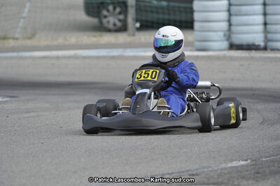 29/09/2013 : Défi Sud KFS et Trophée Vincent Sanchez à Lavelanet (Photos Patrick Lascombes) 2013 — karting