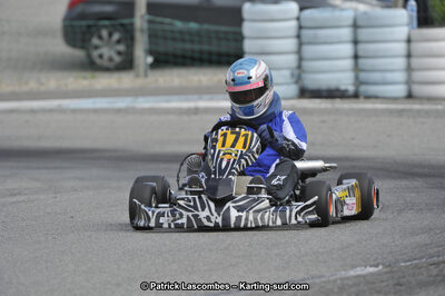 29/09/2013 : Défi Sud KFS et Trophée Vincent Sanchez à Lavelanet (Photos Patrick Lascombes) 2013 — karting