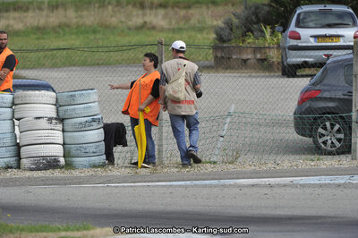 29/09/2013 : Défi Sud KFS et Trophée Vincent Sanchez à Lavelanet (Photos Patrick Lascombes) 2013 — karting