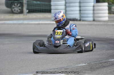 29/09/2013 : Défi Sud KFS et Trophée Vincent Sanchez à Lavelanet (Photos Patrick Lascombes) 2013 — karting