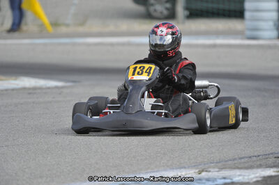 29/09/2013 : Défi Sud KFS et Trophée Vincent Sanchez à Lavelanet (Photos Patrick Lascombes) 2013 — karting