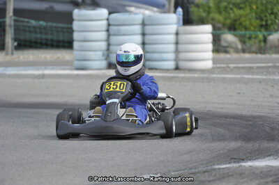 29/09/2013 : Défi Sud KFS et Trophée Vincent Sanchez à Lavelanet (Photos Patrick Lascombes) 2013 — karting