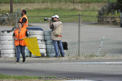 29/09/2013 : Défi Sud KFS et Trophée Vincent Sanchez à Lavelanet (Photos Patrick Lascombes) 2013 — karting