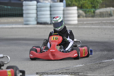 29/09/2013 : Défi Sud KFS et Trophée Vincent Sanchez à Lavelanet (Photos Patrick Lascombes) 2013 — karting
