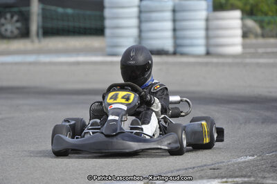 29/09/2013 : Défi Sud KFS et Trophée Vincent Sanchez à Lavelanet (Photos Patrick Lascombes) 2013 — karting