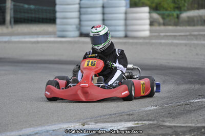 29/09/2013 : Défi Sud KFS et Trophée Vincent Sanchez à Lavelanet (Photos Patrick Lascombes) 2013 — karting