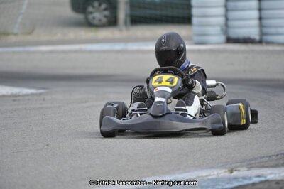 29/09/2013 : Défi Sud KFS et Trophée Vincent Sanchez à Lavelanet (Photos Patrick Lascombes) 2013 — karting