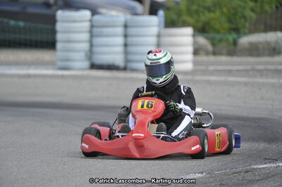 29/09/2013 : Défi Sud KFS et Trophée Vincent Sanchez à Lavelanet (Photos Patrick Lascombes) 2013 — karting