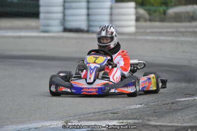 29/09/2013 : Défi Sud KFS et Trophée Vincent Sanchez à Lavelanet (Photos Patrick Lascombes) 2013 — karting