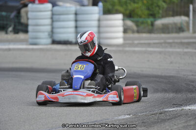 29/09/2013 : Défi Sud KFS et Trophée Vincent Sanchez à Lavelanet (Photos Patrick Lascombes) 2013 — karting