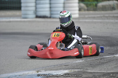 29/09/2013 : Défi Sud KFS et Trophée Vincent Sanchez à Lavelanet (Photos Patrick Lascombes) 2013 — karting