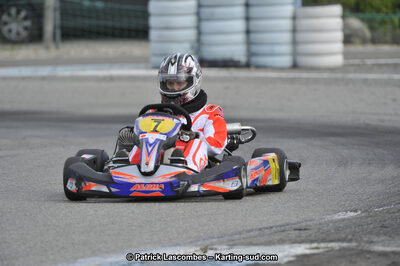 29/09/2013 : Défi Sud KFS et Trophée Vincent Sanchez à Lavelanet (Photos Patrick Lascombes) 2013 — karting