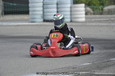 29/09/2013 : Défi Sud KFS et Trophée Vincent Sanchez à Lavelanet (Photos Patrick Lascombes) 2013 — karting
