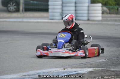 29/09/2013 : Défi Sud KFS et Trophée Vincent Sanchez à Lavelanet (Photos Patrick Lascombes) 2013 — karting
