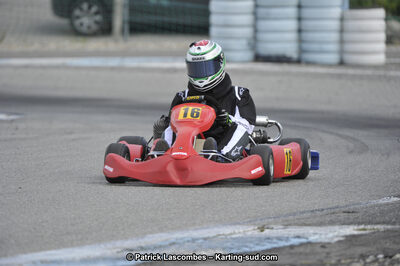 29/09/2013 : Défi Sud KFS et Trophée Vincent Sanchez à Lavelanet (Photos Patrick Lascombes) 2013 — karting