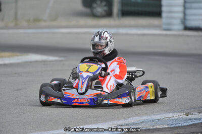29/09/2013 : Défi Sud KFS et Trophée Vincent Sanchez à Lavelanet (Photos Patrick Lascombes) 2013 — karting