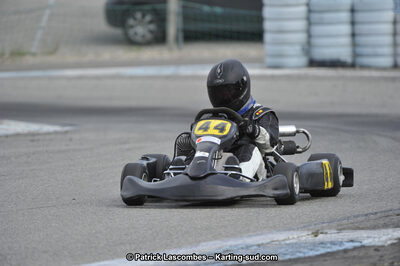 29/09/2013 : Défi Sud KFS et Trophée Vincent Sanchez à Lavelanet (Photos Patrick Lascombes) 2013 — karting