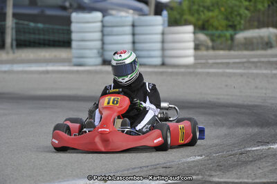 29/09/2013 : Défi Sud KFS et Trophée Vincent Sanchez à Lavelanet (Photos Patrick Lascombes) 2013 — karting