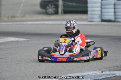 29/09/2013 : Défi Sud KFS et Trophée Vincent Sanchez à Lavelanet (Photos Patrick Lascombes) 2013 — karting