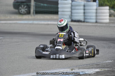 29/09/2013 : Défi Sud KFS et Trophée Vincent Sanchez à Lavelanet (Photos Patrick Lascombes) 2013 — karting