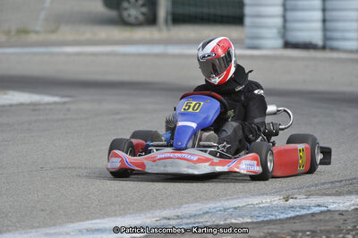 29/09/2013 : Défi Sud KFS et Trophée Vincent Sanchez à Lavelanet (Photos Patrick Lascombes) 2013 — karting