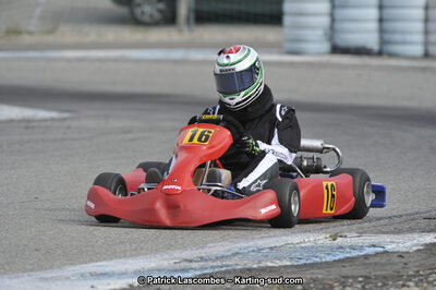 29/09/2013 : Défi Sud KFS et Trophée Vincent Sanchez à Lavelanet (Photos Patrick Lascombes) 2013 — karting