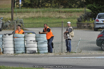29/09/2013 : Défi Sud KFS et Trophée Vincent Sanchez à Lavelanet (Photos Patrick Lascombes) 2013 — karting