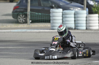 29/09/2013 : Défi Sud KFS et Trophée Vincent Sanchez à Lavelanet (Photos Patrick Lascombes) 2013 — karting