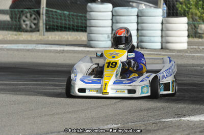 29/09/2013 : Défi Sud KFS et Trophée Vincent Sanchez à Lavelanet (Photos Patrick Lascombes) 2013 — karting