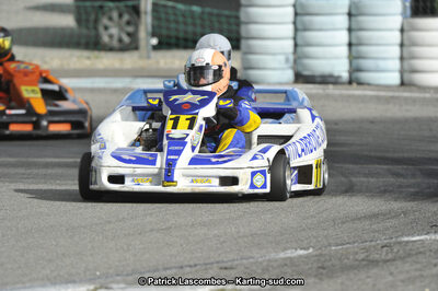 29/09/2013 : Défi Sud KFS et Trophée Vincent Sanchez à Lavelanet (Photos Patrick Lascombes) 2013 — karting