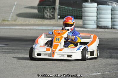 29/09/2013 : Défi Sud KFS et Trophée Vincent Sanchez à Lavelanet (Photos Patrick Lascombes) 2013 — karting