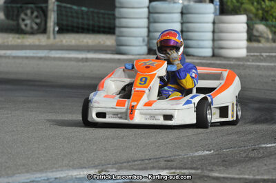 29/09/2013 : Défi Sud KFS et Trophée Vincent Sanchez à Lavelanet (Photos Patrick Lascombes) 2013 — karting