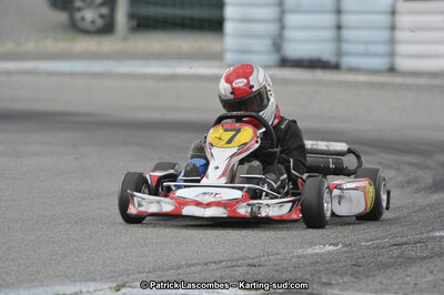 29/09/2013 : Défi Sud KFS et Trophée Vincent Sanchez à Lavelanet (Photos Patrick Lascombes) 2013 — karting